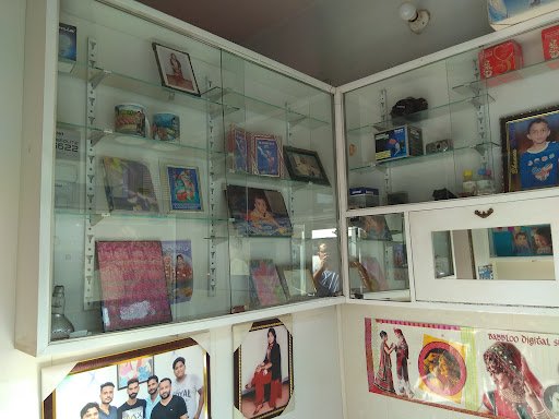 Babbloo Digital Studio