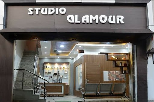Studio Glamour Studio Glamour