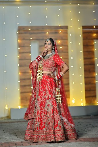 Aarti Makeup Studio Aarti Makeup Studio