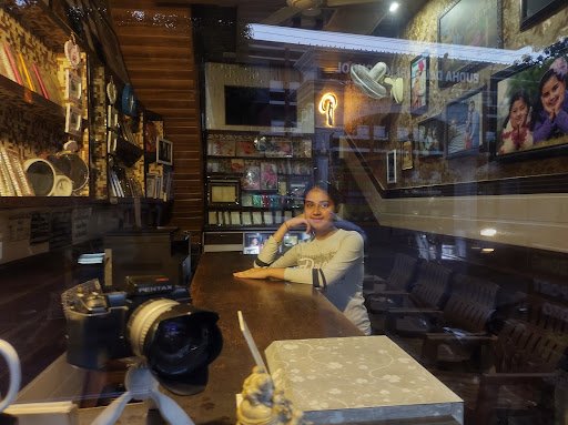 Parveen Studio Parveen Studio