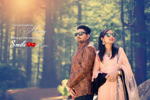 Bansal Creations Photography