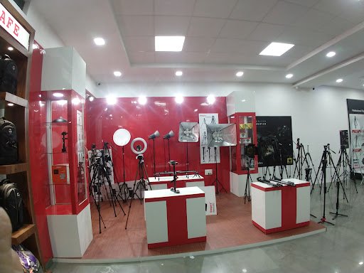 Jeewan Kala Studio Patiala