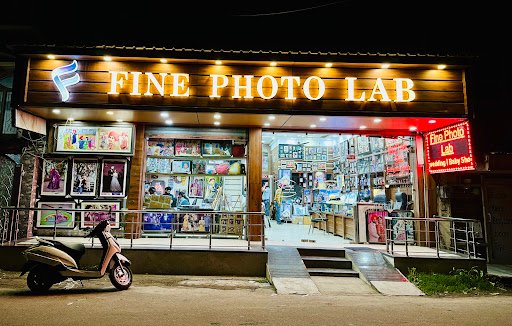Fine Photo Lab Fine Photo Lab