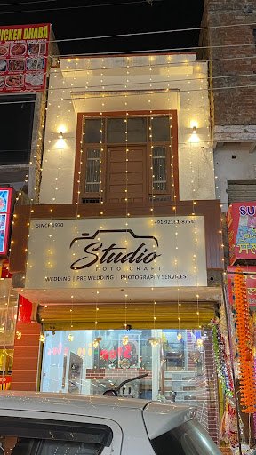STUDIO FOTO CRAFTS