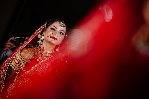 Knot Studio, Best Wedding Photographer In Patna