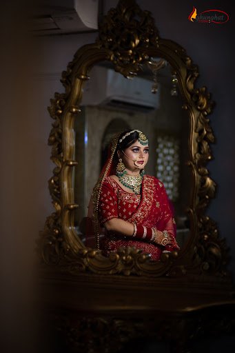 Ghunghat Studio || Best Wedding Photographer In Patna