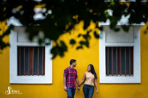 Storie's by Jagan's Photography