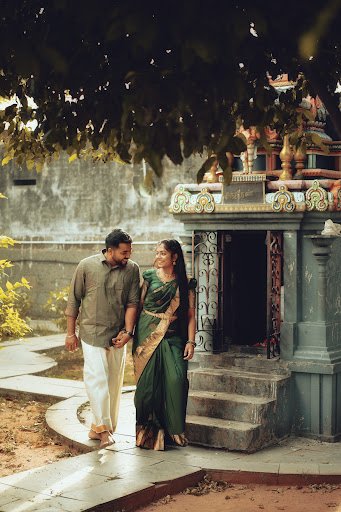 Suriya Edits & Wedding Photography – Pondicherry