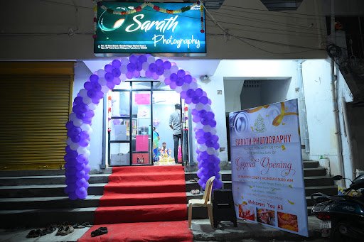 Sarath Photography