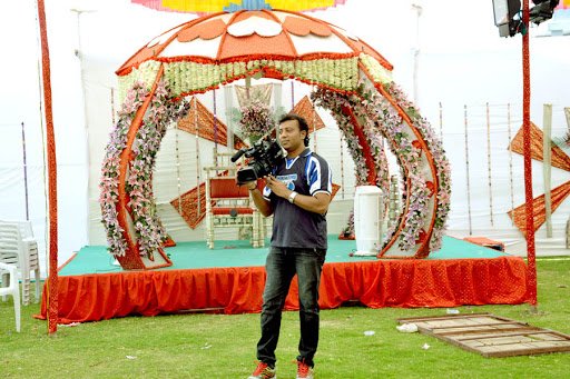 Shri Balkrushna Studio Shri Balkrushna Studio