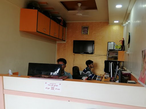 DRASHTI STUDIO DRASHTI STUDIO