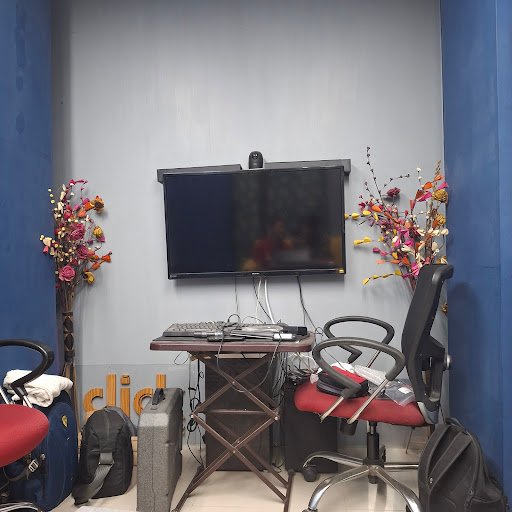 Pritesh Business virtual tour photography