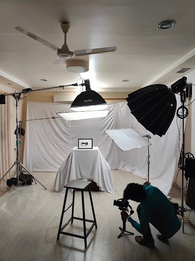 Sandeep Khade Studios Sandeep Khade Studios