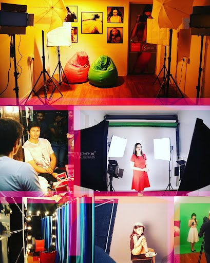 Studio On Rent – Best Photography & Video Studio Erandwane, Pune
