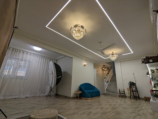 Tiny Treasure Studio