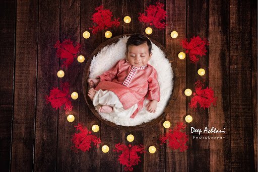 Amrita & Deep Photography (Formerly Known as Deep Achtani Photography)