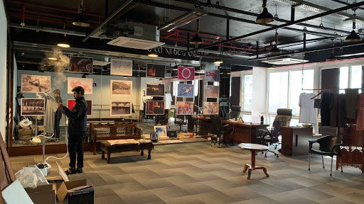 Ashish Gurbani Studio