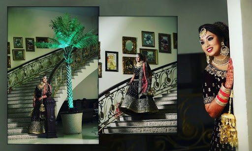 Shingar Studio-Best Photographer/Best Photo Studio in Phillaur