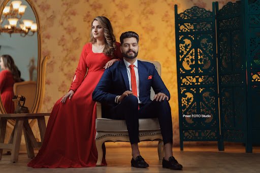 Preet FOTO Studio