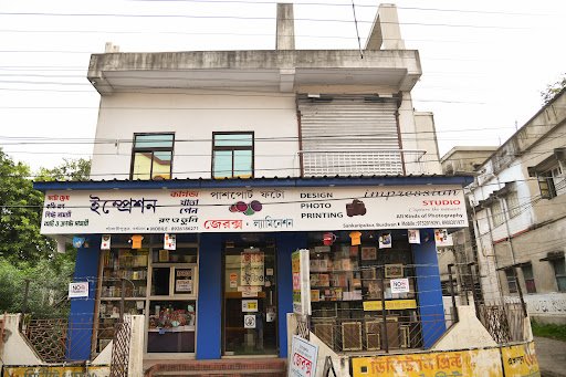 Impression Studio & Stationery