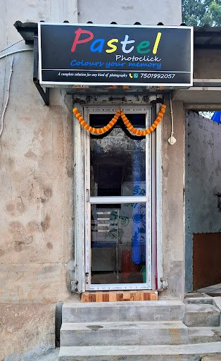 PASTEL Photoclick