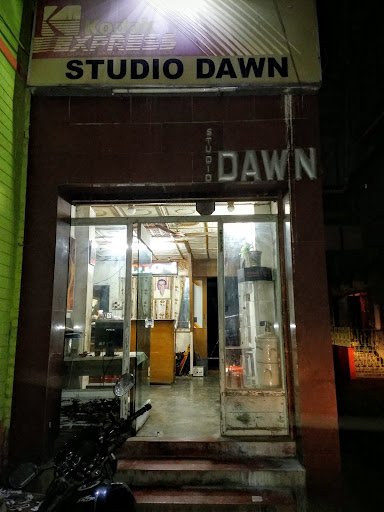 Studio Dawn