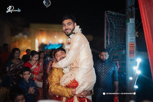 SP Wedding Photography - Best Photography Service Burdwan