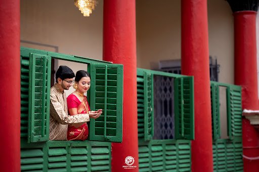 Protibimbo Photography