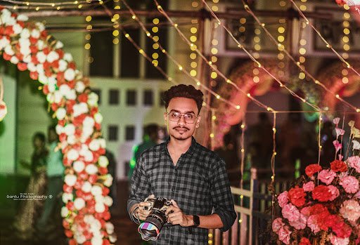 Shefali Studio - Santu Photography