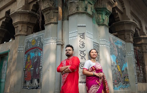 The Subrata Photography