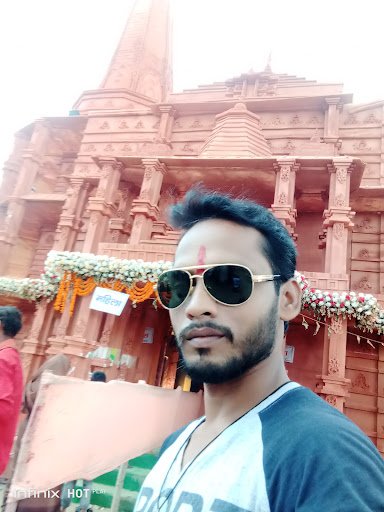 Madhubani Photo Shop