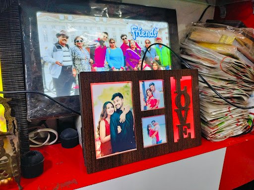 Shivani Digital Studio