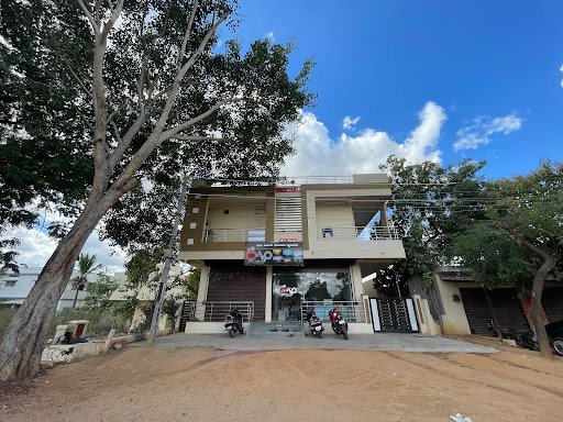 CVP Lokesh photography