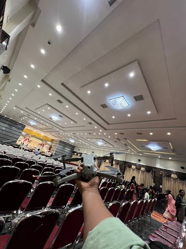 Raichur Best Drone Pilot Muneer