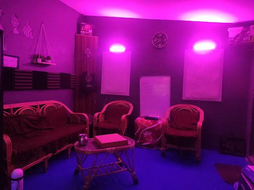 Atma Music and Recording Studio Atma Music and Recording Studio