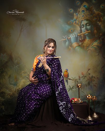 Cherish Moments Studio Agra