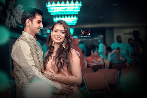 85mm Candids & Cinematics