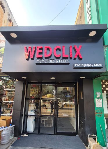 Wedclix Memories & Feels - Photographer In Raipur