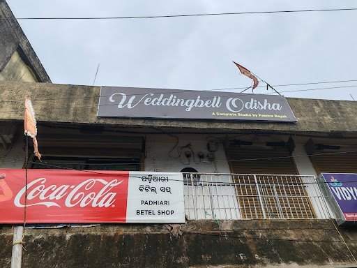 WeddingBellOdisha