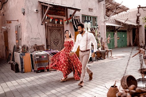 The Wedding Pheras by Jeet Mohnani Photography