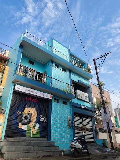 Aks Photography Bharat - Best Photography services in Raipur