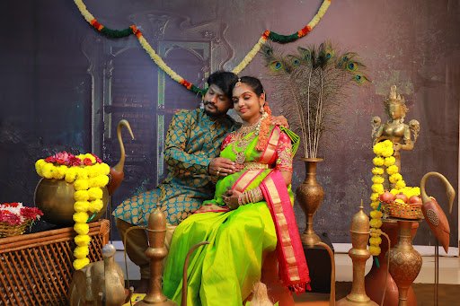 CREATIVE EDGE STUDIOS