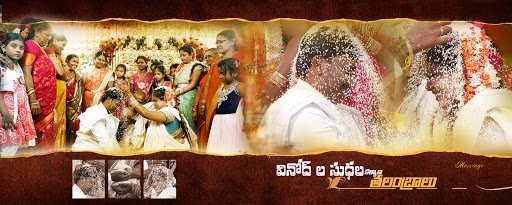 Focus Digital Photo Studio