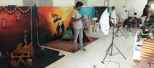 Rajahmundry Baby Studio