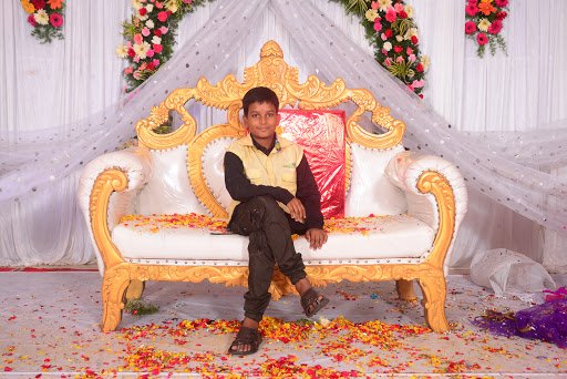 Krishna Colours Photography