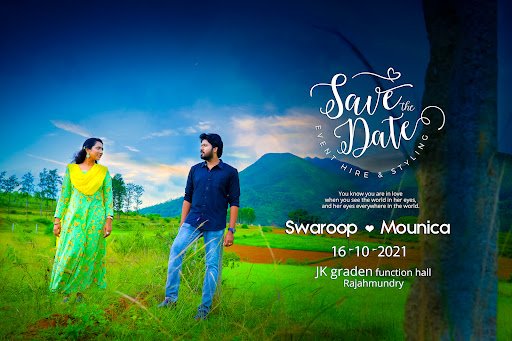 Venkataramana photography