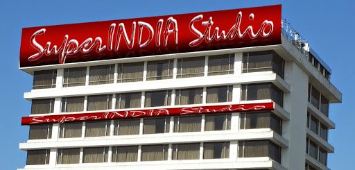 Super INDIA Studio
