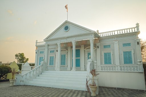 Indian Dream Studio | Pre-Wedding Shoot Location In Jaipur | Best Locations for Photoshoot | Filmcity