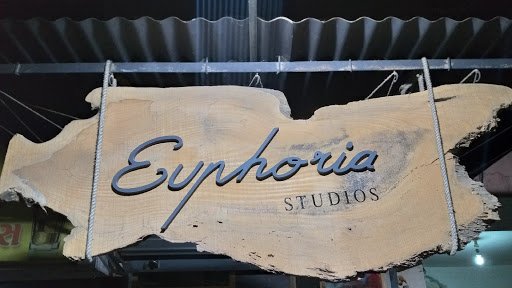 Euphoria Studios