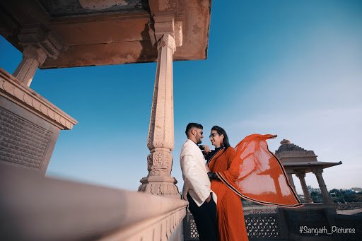 SANGATH PICTURES AND EVENTS LTD SANGATH PICTURES AND EVENTS LTD